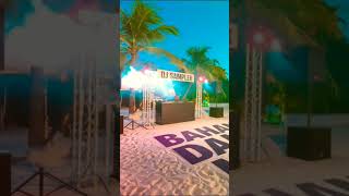 Bahamian Music Mix  Dance Party  Dj Sampler shorts bahamianmusic dancemix [upl. by Faso39]