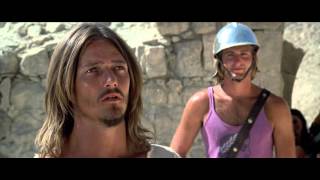 Jesus Christ Superstar 1973 HD  Pilate and Christ [upl. by Ahsiena]