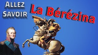 Allez Savoir  Le génie et le sacrifice de la Bérézina [upl. by Jerrol825]