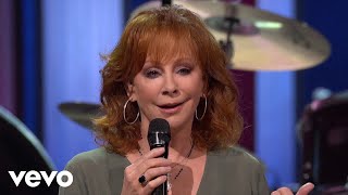 Reba McEntire  Fancy Live From Good Morning America [upl. by Jobey]