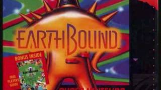 EarthBound  Onett Theme [upl. by Maryanne72]