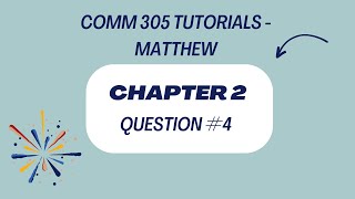 Chapter 2 Cost Behaviour Analysis Question 4 [upl. by Steck]