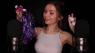 ASMR • Sensitive Triggers for Relaxation ⭐️ [upl. by Watt]