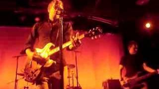 Spoon Live quotYou Got Your Cherry Bombquot  Warehouse Live [upl. by Imoin746]