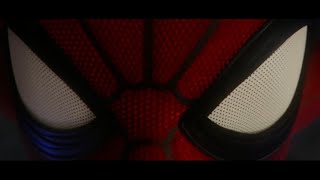 SpiderMan VS The Green Goblin  The EPIC Final Fight  SpiderMan No Way Home [upl. by Croydon435]