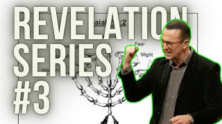 Lampstands amp Church Hurt  Revelation Series  Darren Stott [upl. by Anifares]