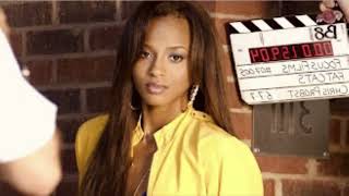 Ciara feat 50 Cent Cant Leave Em Alone  Slowed  Reverb [upl. by Suiremed]