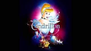 23 Cendrillon  BibbidiBobbidiBoo Chanson magique [upl. by Staal]