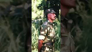 Prahaar Movie Best Scenes  Nana Patekar Army attitude youtubeshorts [upl. by Oloap]