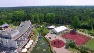 Welcome to Holiday Inn Warszawa Józefów  2015  wwwholidayaquilapl [upl. by Rexer]