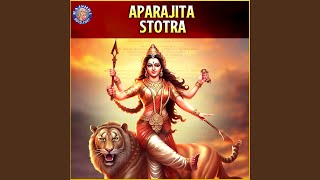 Aparajita Stotram [upl. by Arel]