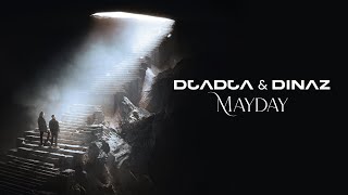 Djadja amp Dinaz  Mayday Audio Officiel [upl. by Tyson639]