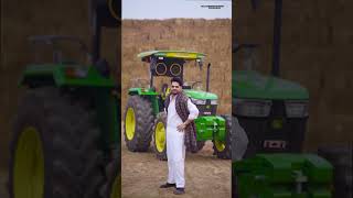 Gur waraich Ft Deepak Dhillon yt song ytshorts newsong [upl. by Naahs561]