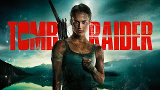 Tomb Raider Movie Clip  Karakuri 2018  Movieclips Coming Soon [upl. by Larochelle]