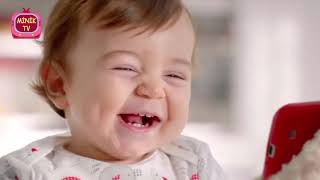 Funny Baby Song 2019 and the Most Popular Childrens Song [upl. by Singhal536]