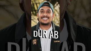 Abdur Durab Abab Durdur Abdur Arsyad comedy lucu abdurarsyad [upl. by Teilo]