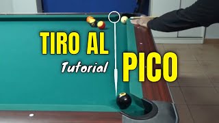 Tutorial Tiro al Pico entre troneras análisis completo de dificultad [upl. by Alle]