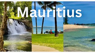 മൗറീഷ്യസ് യാത്ര  Mauritius Travel Vlog  Mauritius Tour  Port Louis DELICIOUS RECIPES [upl. by Anekam]