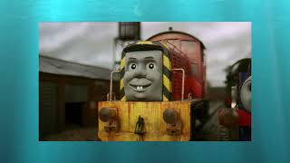 Great Sodor Engines Season 3 Teaser NOT MADE FOR KIDS [upl. by Lusty]