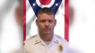 Corrections officer dies in training exercise accident [upl. by Semreh]