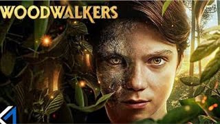 WOODWALKERS Official Trailer 2025 Fantasy Movie HDmovietrailers2024 [upl. by Meagher]