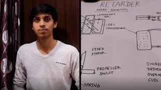 RETARDER IN HINDI [upl. by Anilak442]