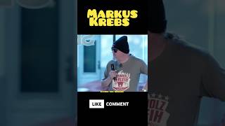 Markus Krebs 😎  Sieger81  Vokalverbot 🤣🤣🤣 standupcomedy comedy ruhrpott humor [upl. by Busey504]