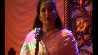 Aawaz Deke Hame Tum Bulao Tribute Song Anuradha Paudwal amp Sonu Nigam [upl. by Aenil]