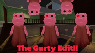 Piggy gurty edit [upl. by Yelnik970]