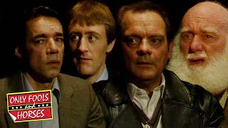 Hilarious Moments from The Trotters from Series 6  Only Fools and Horses  BBC Comedy Greats [upl. by Appleby]