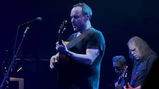 Dave Matthews Band  quotTwo Stepquot w Warren Haynes  Jones Beach 07192023 MulticamTaper audio [upl. by Anileva]