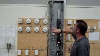 Installation of a Control4 Panelized Lighting System [upl. by Argile]