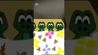 चश्मा किसका है  puzzle cartoon funny animals chidiyakihani comedy animatedcomedy shorts [upl. by Ellehsyt]