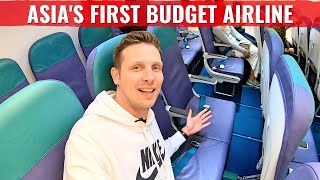 Review CEBU PACIFICs NEW 321NEO  ASIAs OLDEST BUDGET AIRLINE [upl. by Gunnar]