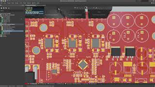 VN02  Altium Designer ile PCB Tasarım Süreçleri Özeti [upl. by Neill]