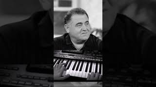 Aram Asatryan  Sev Acher Piano Version 2024 Haykakan Erger Armenian Music haykakan erger 2024 [upl. by Draude]