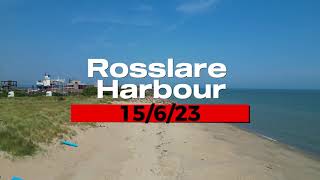 Rosslare Harbour [upl. by Tallia]