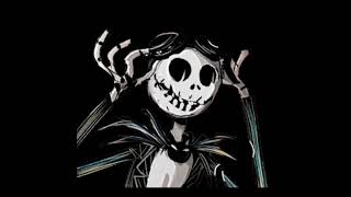 More Jack Skellington Lines 2024 [upl. by Relyks]