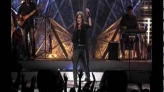 Martina McBride amp Trace Adkins Shine All Night Tour [upl. by Koeninger403]