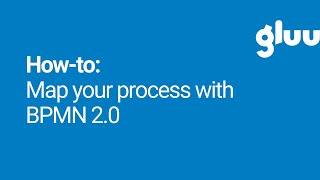 Map your processes with BPMN 20 [upl. by Jenette]