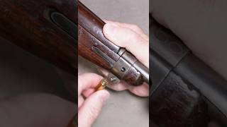 M1 Carbine Barrel Band [upl. by Sophi884]