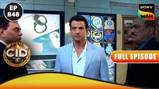 CID चली डांस बार  CID  सीआईडी  12 Sept 2023 [upl. by Anaira210]