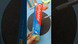 Reuse Colgate toothpaste box [upl. by Ailil]