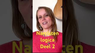 Narcisten logica Deel 2 narcisme [upl. by Baruch]