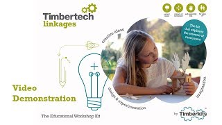 timbertech linkages [upl. by Glynda292]