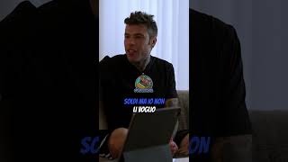 Muschio Selvaggio al 50 🌳 con fedez gurulandia podcast marcocappelli [upl. by Ishmul]