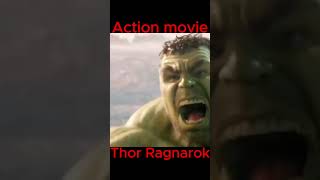 Thor Ragnarok marvel movie scene explain action movie movieclips film marvelclipavengers movie [upl. by Adile900]