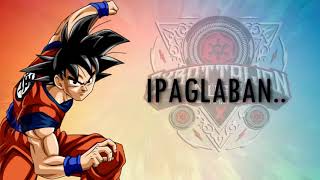 EX BATTALION NEW SONG TAGAPAGLIGTAS quotLYRICS [upl. by Adnik]