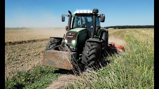 🔥Nowy Nabytek 2024🔥 Fendt 718 Vario TMS ☆ Prace Pożniwne ☆ 🇵🇱 [upl. by Oiramaj533]