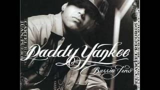 Segurosky  Daddy Yankee [upl. by Teleya926]